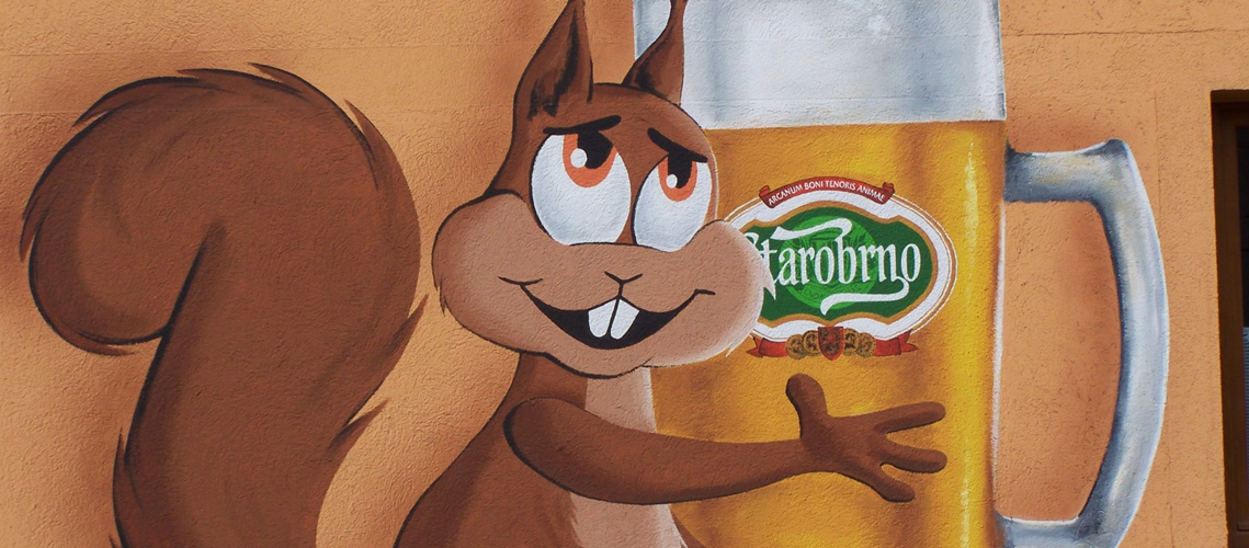 Pizzerie Hero Background